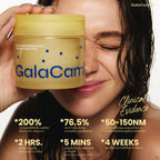 ⛔️ (Pre-order) GALA CAMILLE Moisture Drop Gel Coated Toner Pads โทนเนอร์แพด เติมความชุ่มชื้น 1 กระปุก 70 แผ่น