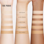 ⛔️ (Pre-order) TIME PHORIA Timeless Optima Cover-Blur Skin Perfection Powder Foundation รองพื้นแป้ง แตะเดียวจบ 8.5g.