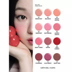 ⛔️ (Pre-order) Cathy Doll x Maeng Dot Pop Liquid Blush 4g