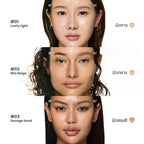 ⛔️ (Pre-order) GALA CAMILLE Skin Surpass Into Matte Cushion / Glow Cushion คุชชั่นงานผิว ปกปิดเนียน 10g.