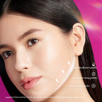⛔️ (Pre-order) SKINTIFIC Cover Glow Perfect Cushion คุชชั่นผิวฉ่ำโกลว์ ติดทน 10 ชั่วโมง 11g.