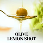 LATIB Olive Lemon Shot น้ำมันมะกอกเลม่อนช็อต 1 ขวด