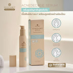 Moleculogy AcneDecode Serum เซรั่มดูแลปัญหาสิวสูตรเข้มข้น 50ml