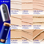 ⛔️ (Pre-order) BWB Moonbeam Radiance Skin Tint สกินทินต์ผิวสวยไว 6g.