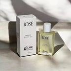 JOSE Premium Body Oil โจเซ่ พรีเมียม บอดี้ ออยล์ ฟื้นฟูผิวแตก ลอก แห้งเสีย 150ml.